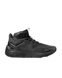 Inure Mid Boots Black