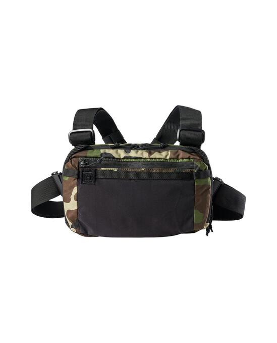 Гръдна Чанта Skyweight Utility Chest Pack Woodland Camo