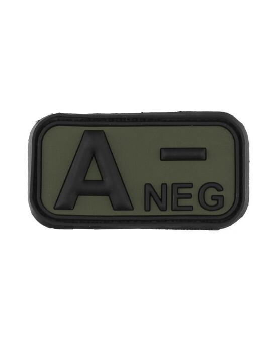A Neg Patch
