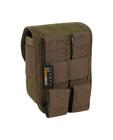 Модулен Джоб Grenade Pouch Olive