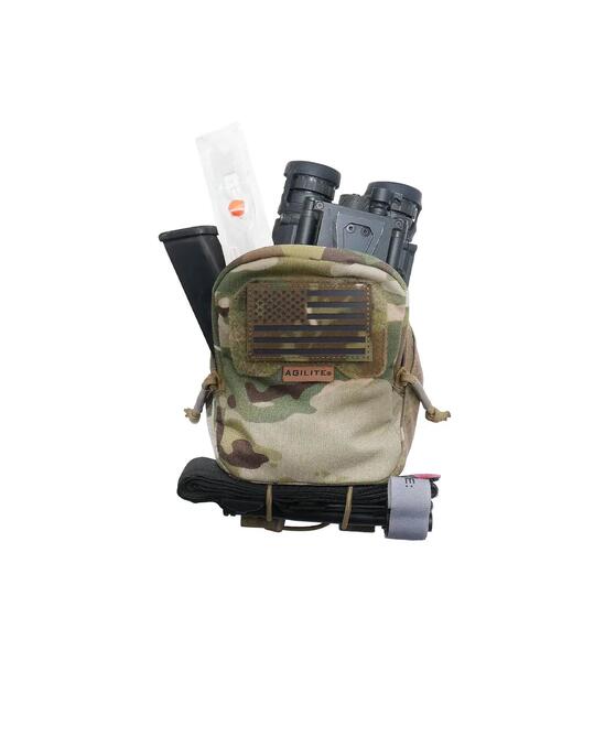 General Purpose Pouch Multicam