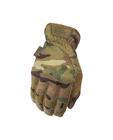 Тактически Ръкавици FastFit Multicam