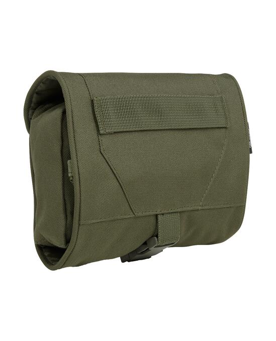 Toilery Bag M Olive