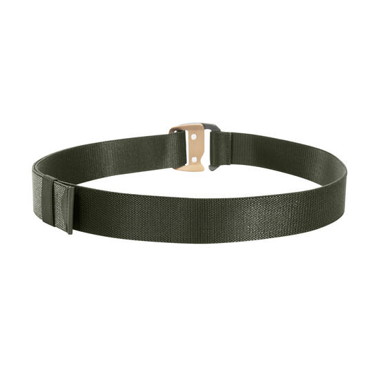 Stretch Belt 38mm Stone Grey Olive