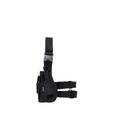 Кобур Low Ride Holster Black