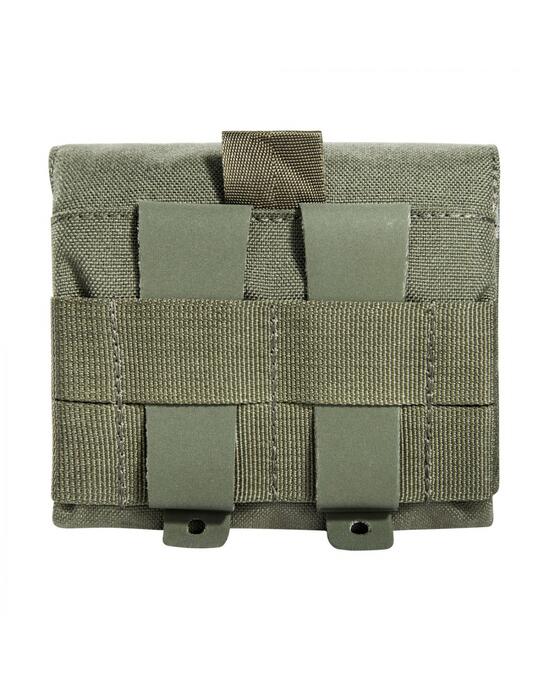 Dump Pouch MKII Olive