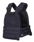 Жилетка TacTec Plate Carrier Dark Navy