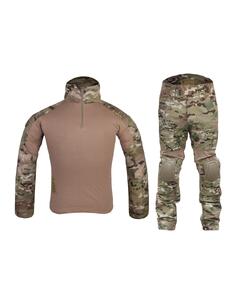 Тактическа Блуза и Панталон Gen.2 Combat Shirt & Pants Multicam