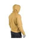Hawk Raider Hoodie Tan