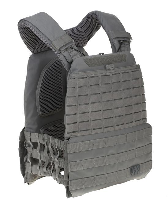 Жилетка TacTec Plate Carrier Storm
