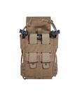 Universal Pouch M Coyote Brown