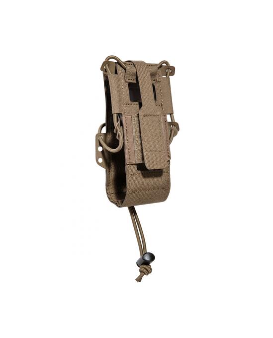 Модулен Джоб Digi Radio Pouch L Coyote Brown