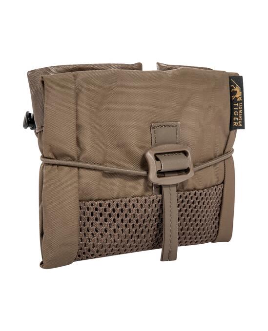 Dump Pouch Anfibia Coyote Brown