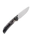 Imperium CF Knife Gold