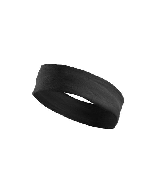 Multifunctional Head Wrap Black