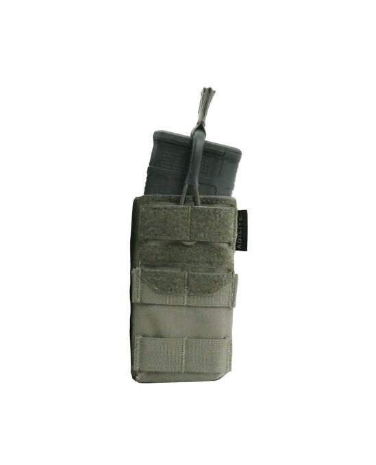 AG1 Modular Single Magazine Pouch Ranger Green