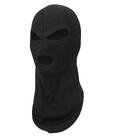 Балаклава Balaclava 3 Holes Black