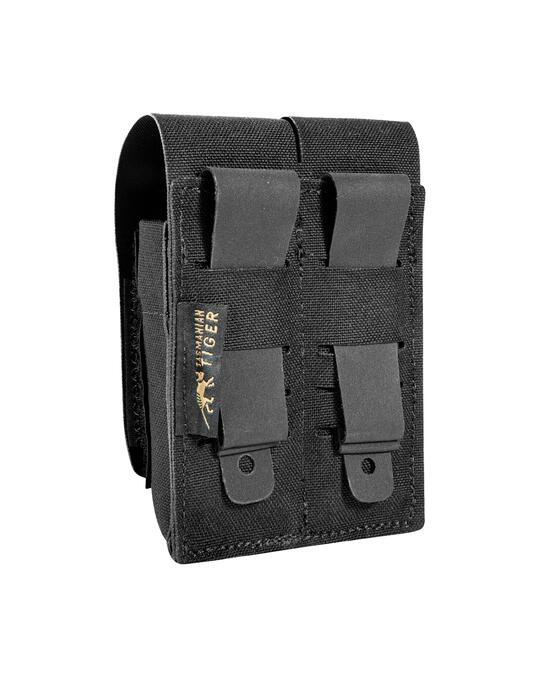 Модулен Джоб DBL Pistol Mag Pouch MKIII Black