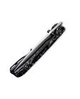 Imperium CF Knife Silver