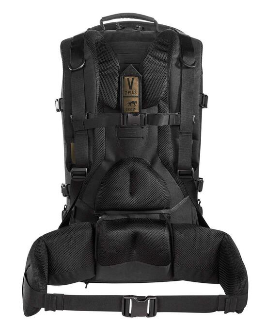 Modular Trooper Pack Black