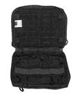Модулен Джоб EDC Pouch Black