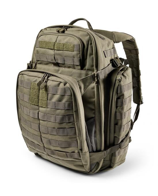Раница Rush 72 Ranger Green