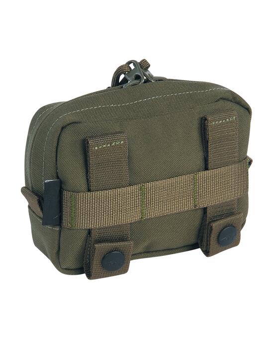 Tac Pouch 4 Olive