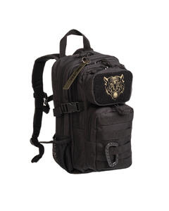 US Assault Pack Kids Black