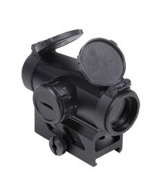 Impuls 1x22 Compact Red Dot Sight - Box Black