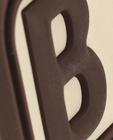 Нашивка Bloodtype Desert Bneg Khaki