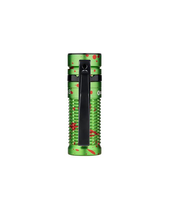 Фенер Baton3 1200lm Zombie Green