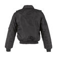 Яке CWU Black