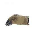 M-Pact Fingerless Gloves Coyote