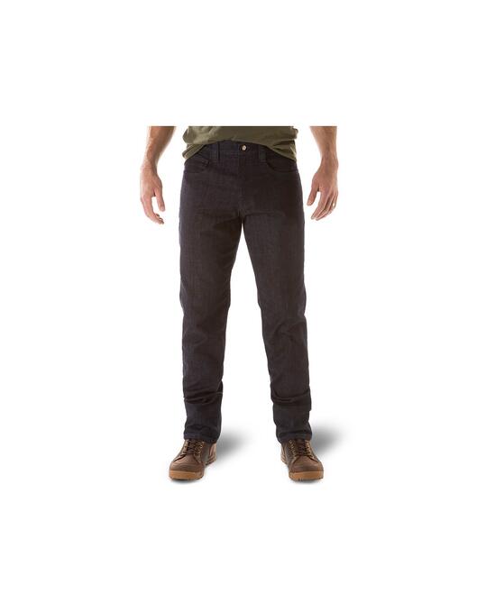 Дънки Defender Flex Slim Indigo