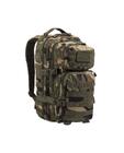 US Assault Pack S Woodland