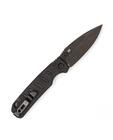 Нож Braddock DP Mini Black