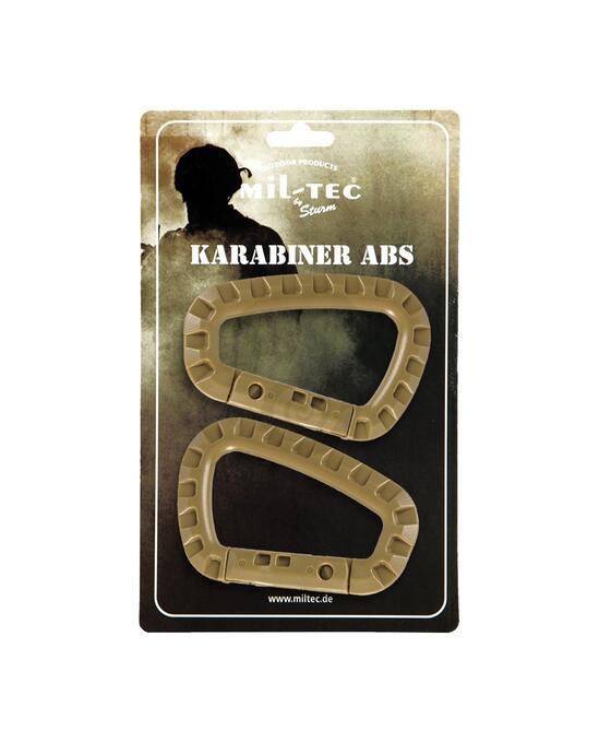 Карабинер ABS Coyote