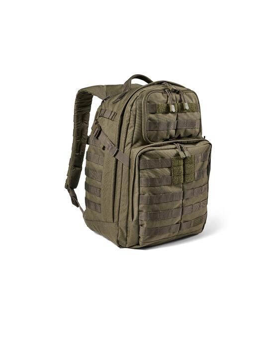 Раница Rush 24 Ranger Green
