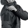 Delta ComPac Jacket Black