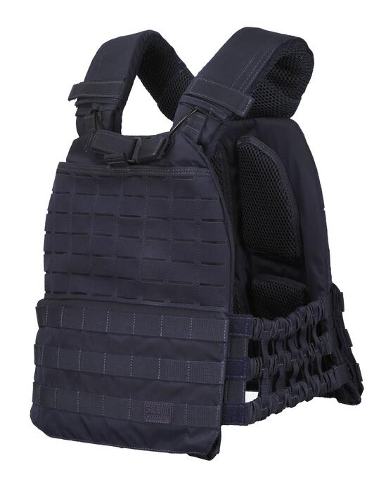 Жилетка TacTec Plate Carrier Dark Navy