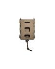 SGL Mag Pouch MCL Anfibia Coyote Brown