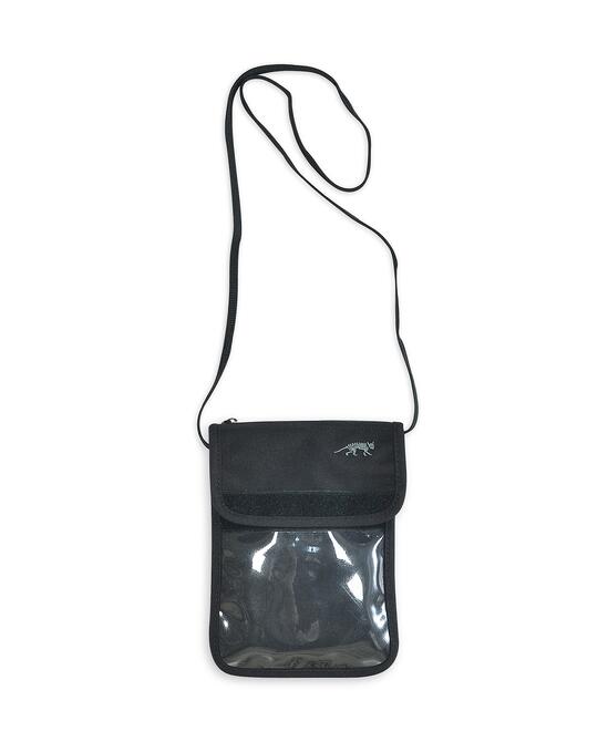 Модулен Джоб Neck Pouch Black
