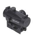 Impuls 1x22 Compact Red Dot Sight - Box Black