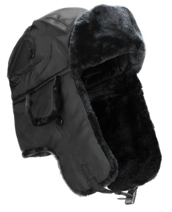 Pilot MA1 Cap Black