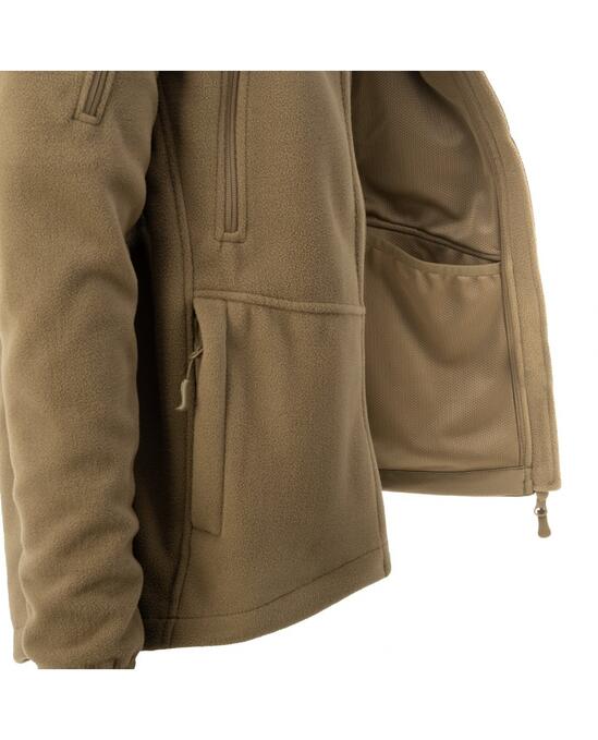 Яке Patriot Jacket MK2 Coyote