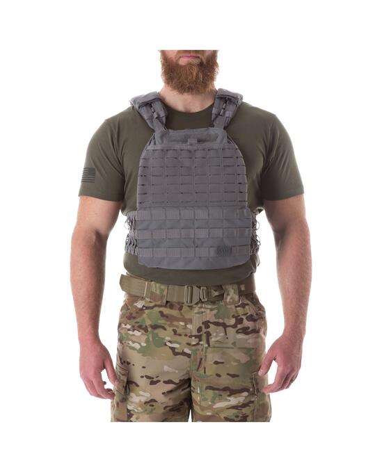 Жилетка TacTec Plate Carrier Storm