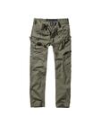 Тактически Карго Панталон Adven Slim Fit Olive