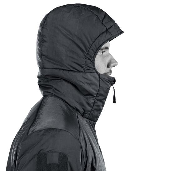 Delta ComPac Jacket Black