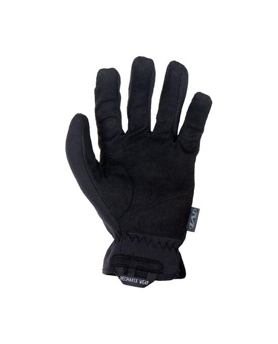 Тактически Ръкавици FastFit Black