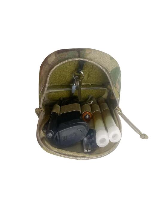 General Purpose Pouch Multicam